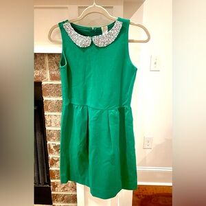 Crewcuts by J. Crew Girls Dress Size 14